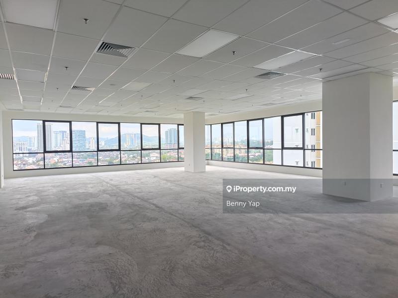 Pejabat untuk Dijual di Seksyen 13, Petaling Jaya oleh Benny Yap - iProperty.com.my