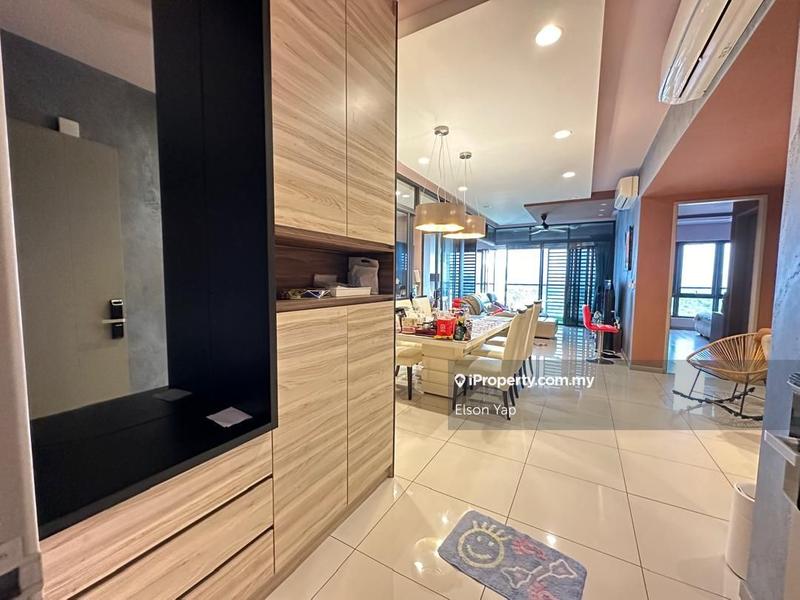 Kondominium untuk Dijual di Bennington Residences @ SkyArena oleh Elson Yap - iProperty.com.my