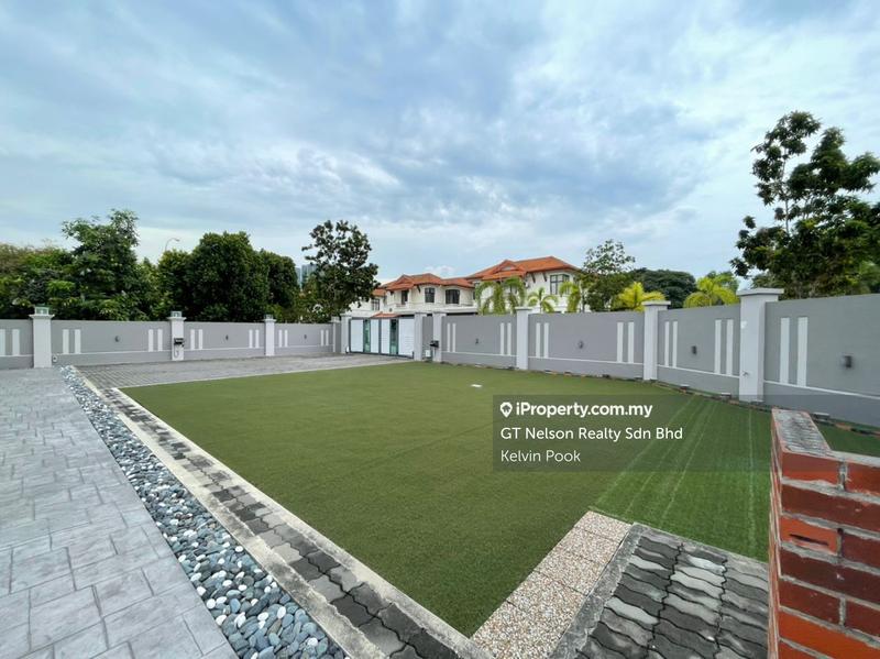 Semi-Detached House for Sale in Klang, Selangor by Kelvin Pook - iProperty.com.my