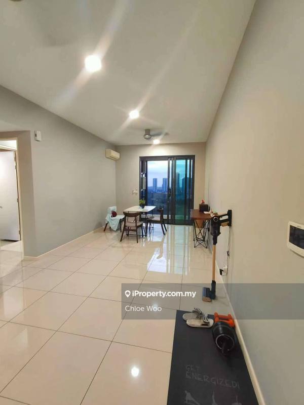 Condominium untuk Disewa di The Elysia Park Residence oleh Chloe Woo - iProperty.com.my