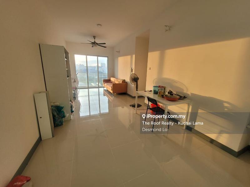 Service Residence for Sale in Southbank Residence by Desmond Lo - iProperty.com.my