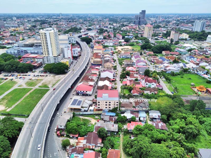 Tanah Kediaman untuk Dijual di Kampung Limau Manis, Kota Bharu oleh Herman Sazwan - Exterior - iProperty.com.my