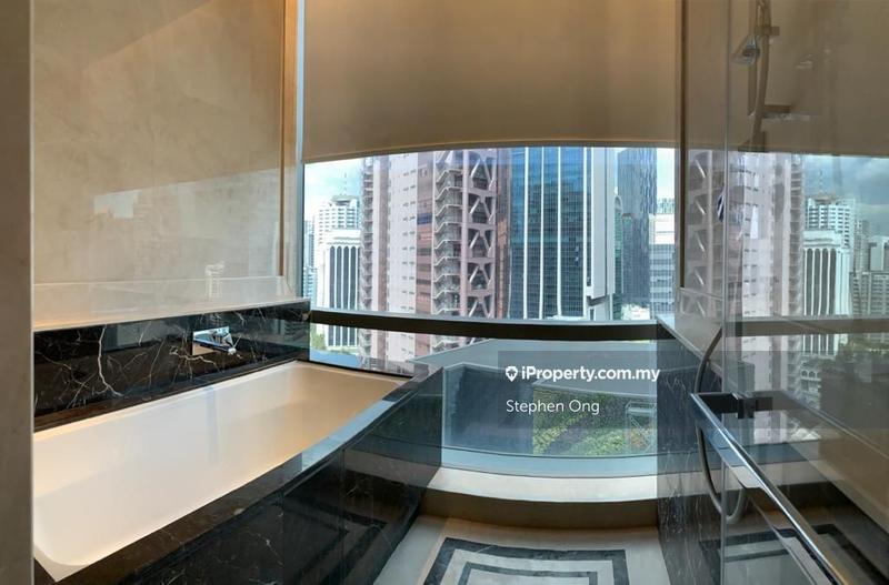 Residensi Servis untuk Disewa di Pavilion Suites oleh Stephen Ong - iProperty.com.my