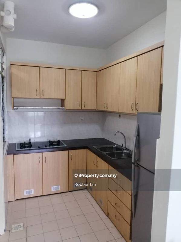 Apartment for Sale in Idaman Senibong by Robbie Tan - iProperty.com.my