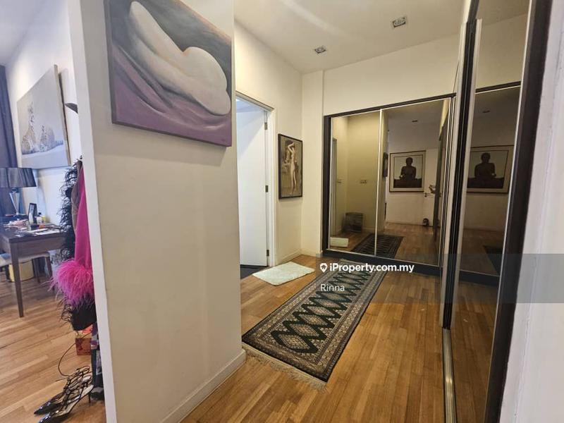 Condominium for Sale in Kiaraville by Rinna - iProperty.com.my