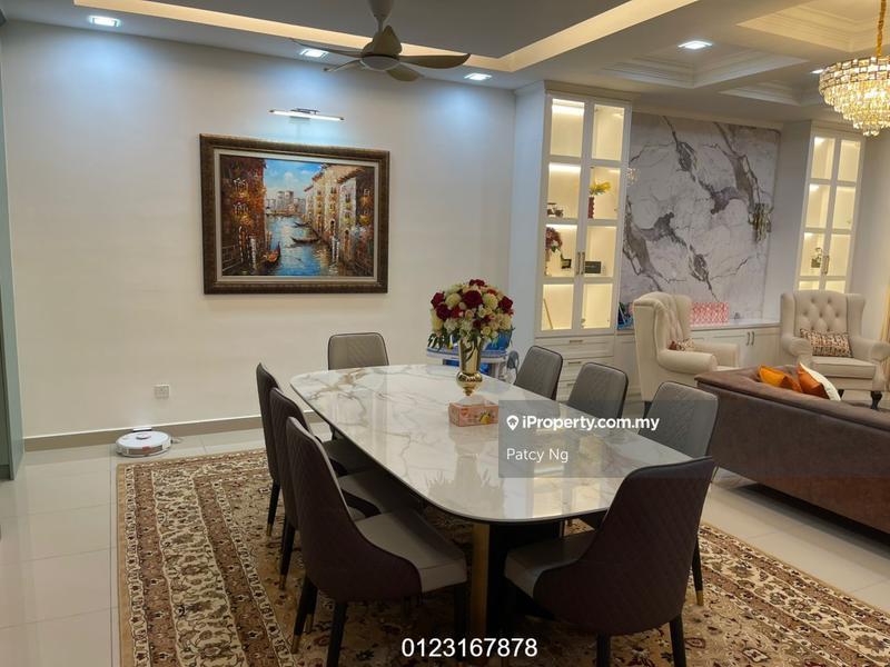 2-storey Terraced House for Sale in Cyber 10, Cyberjaya by Patcy Ng - iProperty.com.my