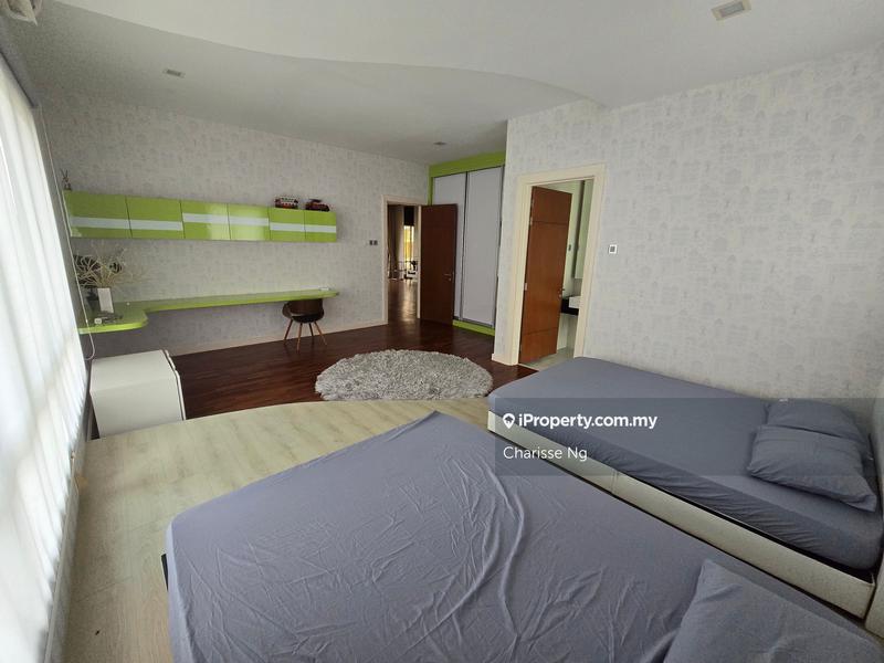 Bungalow House for Sale in Sungai Long, Bandar Sungai Long by Charisse Ng - iProperty.com.my