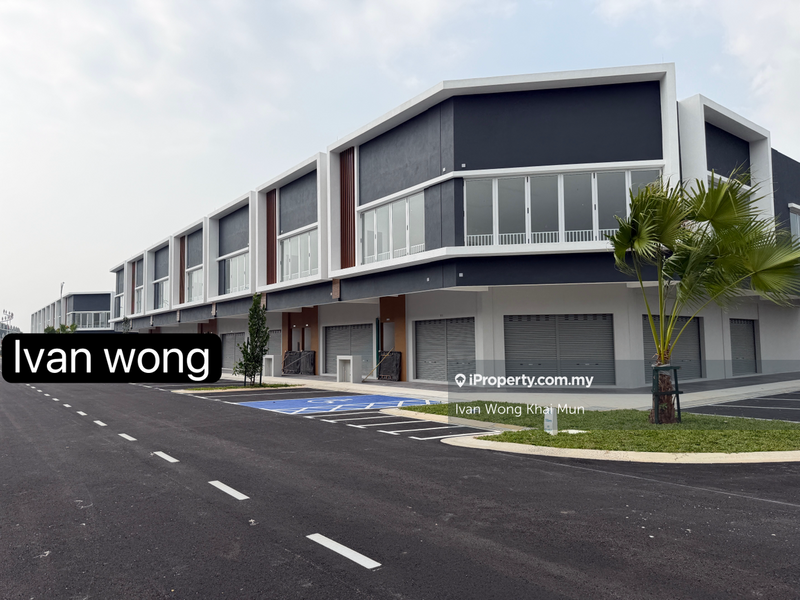 Shop for Rent in Taman Sepang, Sepang by Ivan Wong Khai Mun - iProperty.com.my
