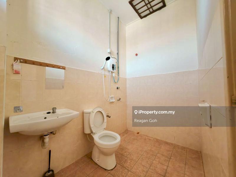 2-storey Terraced House for Sale in Taman Setia Indah, Tebrau by Reagan Goh - iProperty.com.my