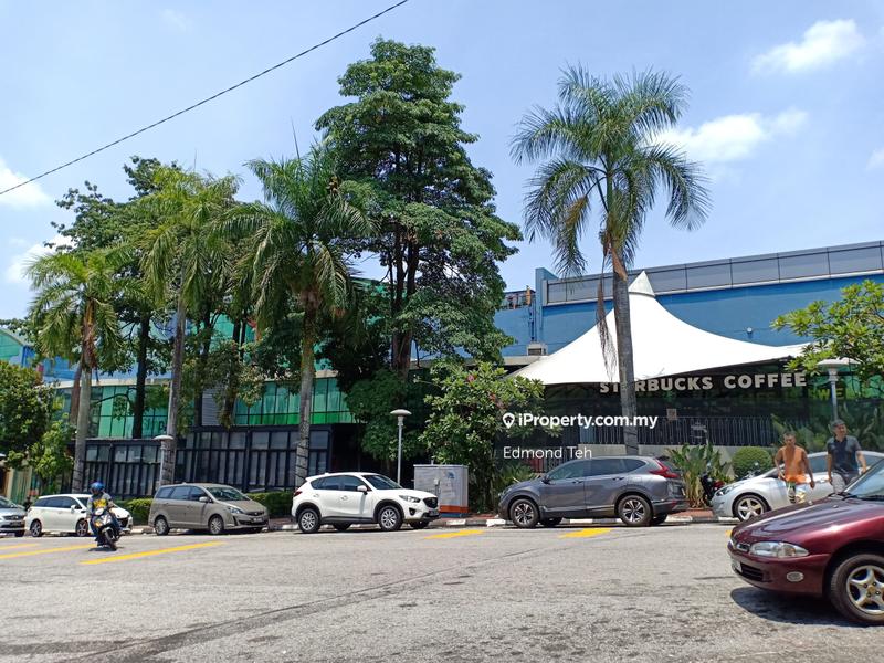 Kedai untuk Dijual di Taman Segar, Cheras oleh Edmond Teh - iProperty.com.my