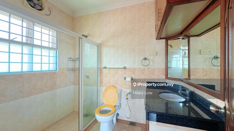Banglo untuk Disewa di Kuala Lumpur, Jalan Ipoh oleh Hilary Low - iProperty.com.my