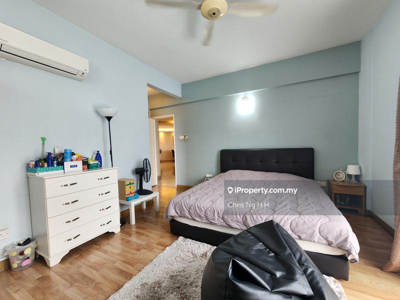 Condominium for Sale in Abadi Ria by Chris Ng H.H. - iProperty.com.my