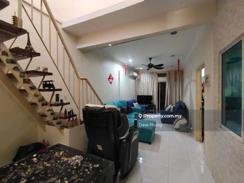 1.5-storey Terraced House for Sale in Taman Melawati, Ulu Kelang by Dave Phang - iProperty.com.my
