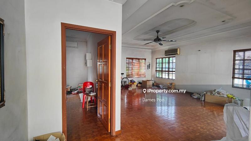 Banglo untuk Dijual di Seksyen 17, Petaling Jaya oleh James Pon - iProperty.com.my