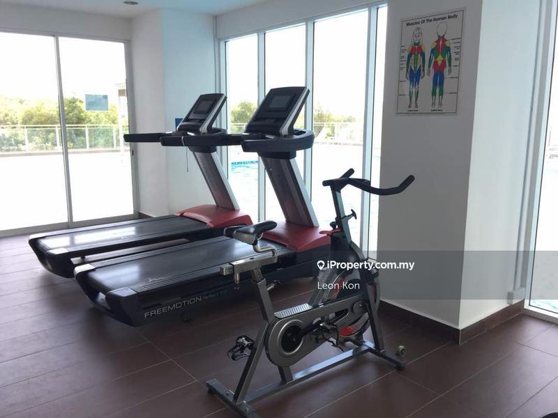 Condominium for Rent in Duet Residence by Leon Kon - iProperty.com.my