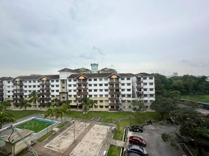 For Sale - Sri Kenari Apartment