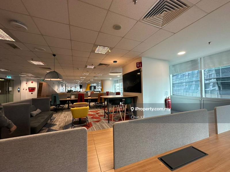 For Rent - KLCC. KL City