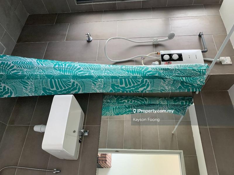 Condominium for Rent in Riana South by Kayson Foong - iProperty.com.my