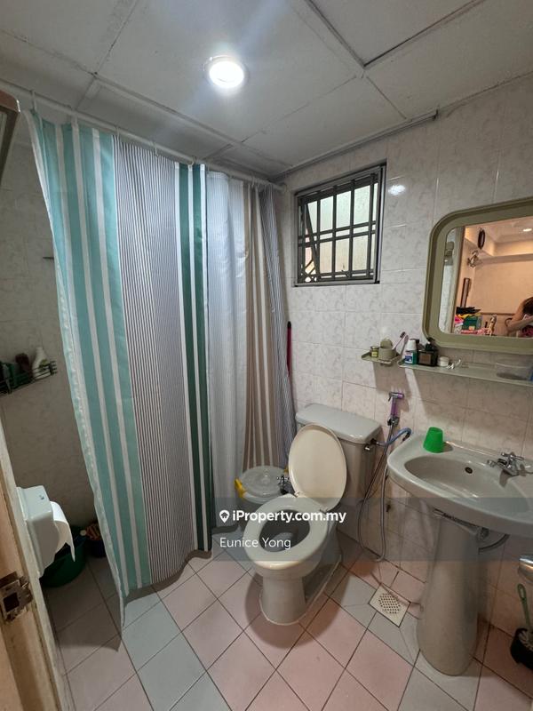 Kondominium untuk Dijual di Shang Villa oleh Eunice Yong - iProperty.com.my