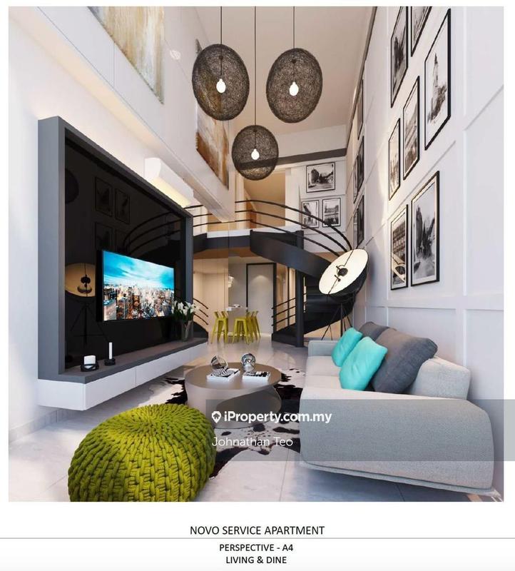 For Sale - Novo Ampang