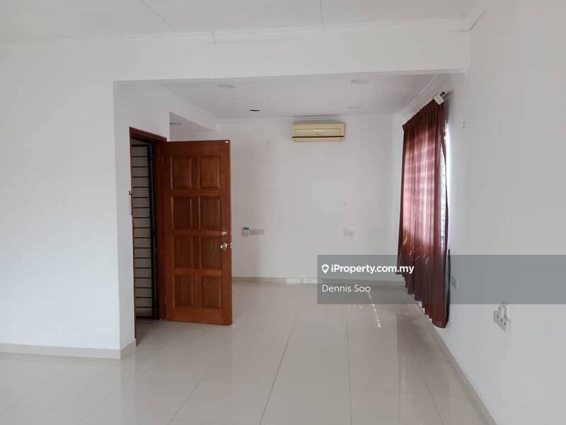 2.5-storey Terraced House for Sale in BU 6 (End Lot), BANDAR UTAMA, PETALING JAYA, Bandar Utama by Dennis Soo - iProperty.com.my