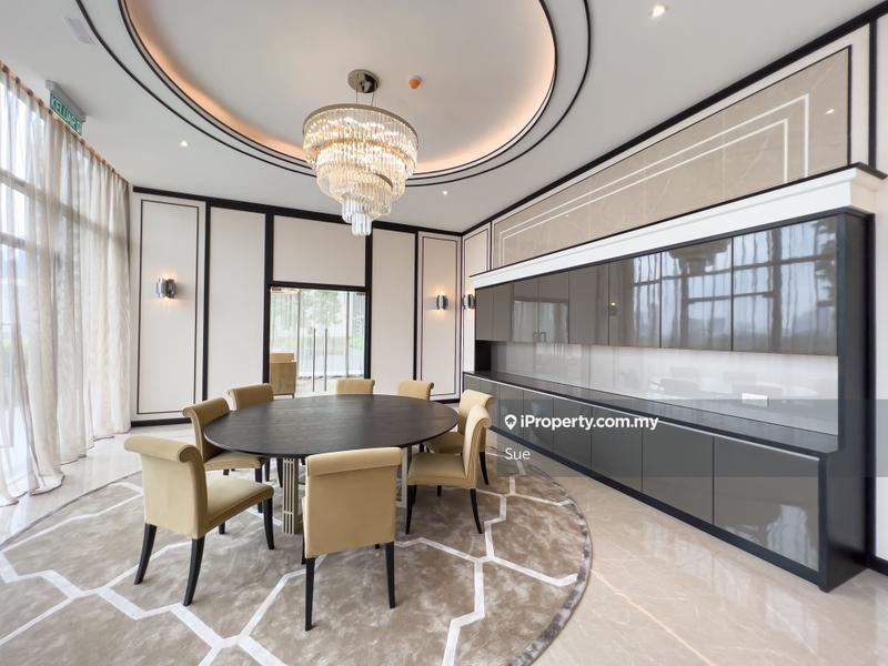 Service Residence for Sale in Oxford Residences @ Pavilion Embassy by Sue - iProperty.com.my