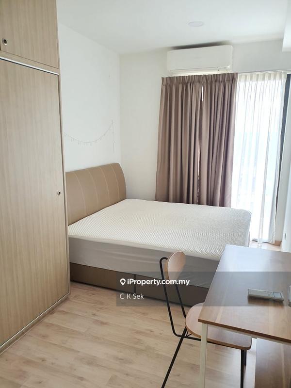 Service Residence for Sale in Emporis by C K Sek - iProperty.com.my