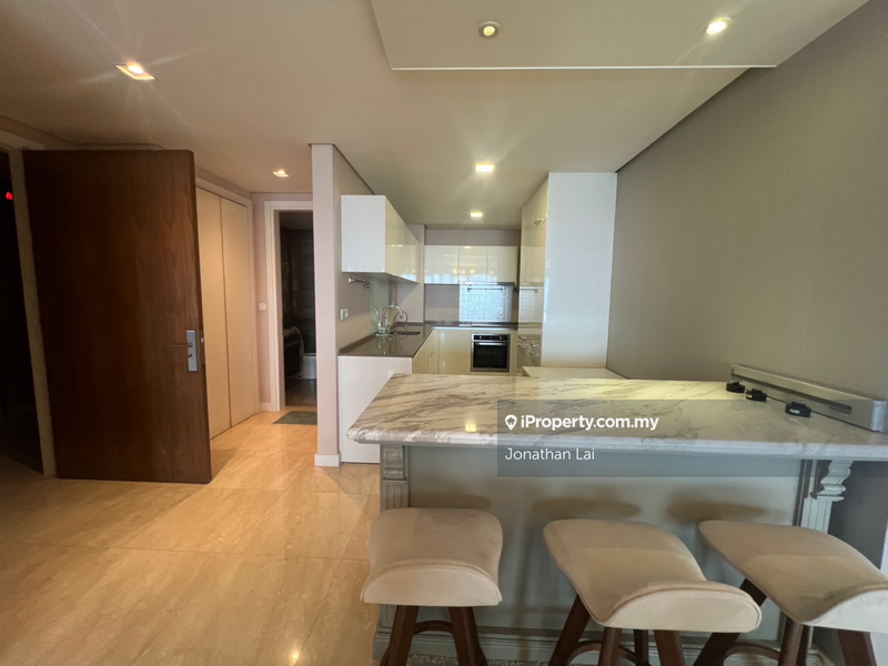 For Sale - The Sentral Residences