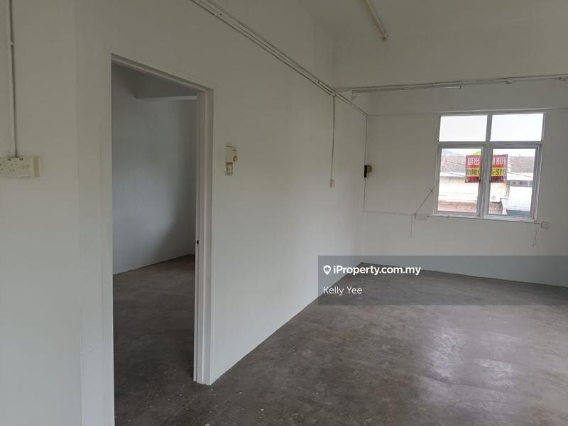 Shop for Rent in Taman Mutiara, Bukit Mertajam by Kelly Yee - iProperty.com.my