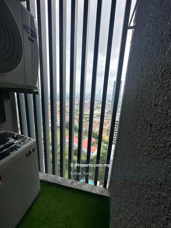 Residensi Servis untuk Disewa di EkoCheras oleh Esther Yong - iProperty.com.my