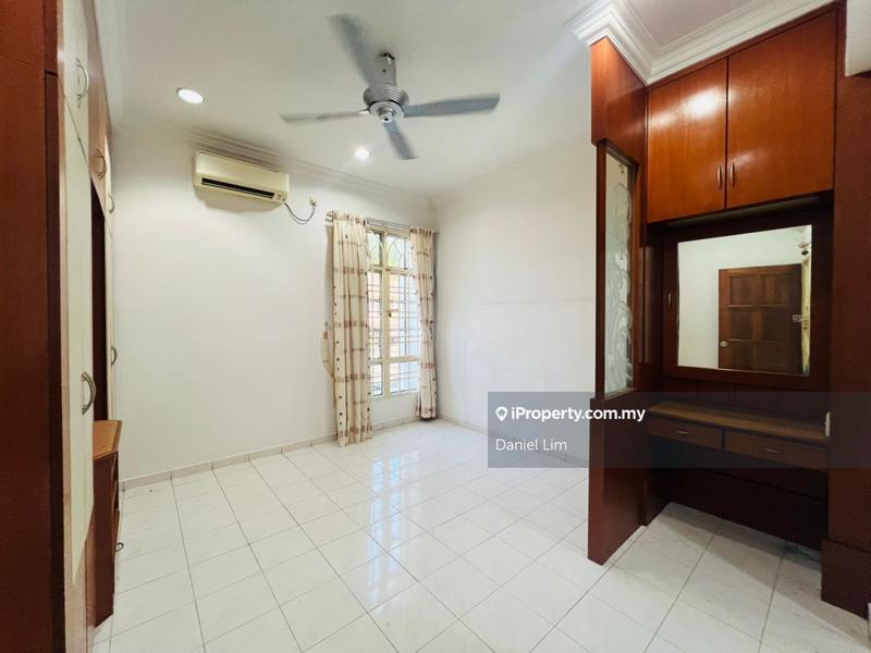 2-storey Terraced House untuk Dijual di Taman Duyung Permai, Duyong oleh Daniel Lim - iProperty.com.my