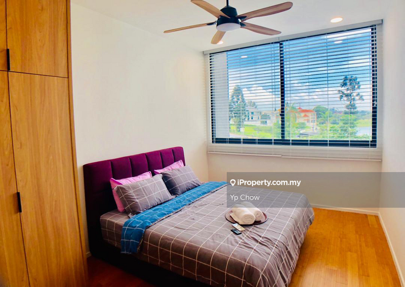 Condominium for Rent in Dreamcity by Yp Chow - iProperty.com.my