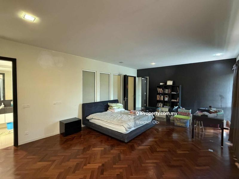 Semi-Detached House for Sale in Seri Tanjung Pinang, Tanjung Tokong by Weichin Ooi - iProperty.com.my