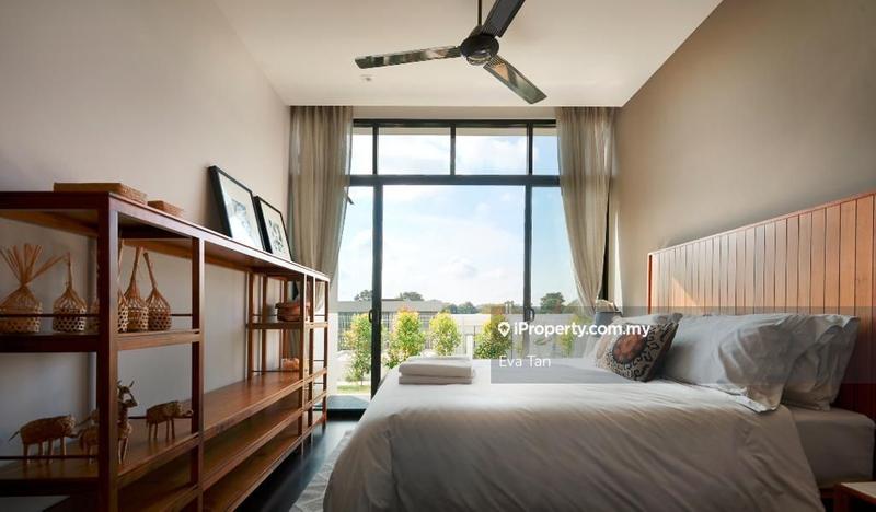 Bungalow House for Sale in Gelang Patah, Johor Bahru by Eva Tan - iProperty.com.my
