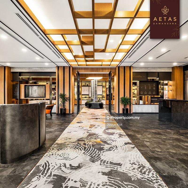 Condominium for Sale in Aetas Damansara by Joyce Kok - iProperty.com.my