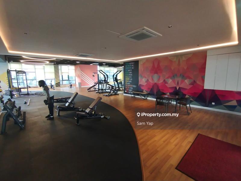 For Rent - Sunway Velocity TWO