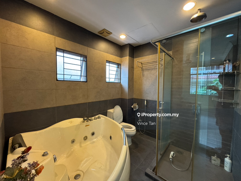 Semi-Detached House for Sale in Bukit Rahman Putra, Sungai Buloh by Vince Tan - iProperty.com.my