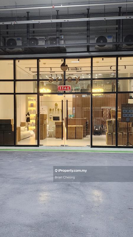 Kedai untuk Disewa di Taman Sains Selangor, Kota Damansara oleh Brian Cheong - iProperty.com.my