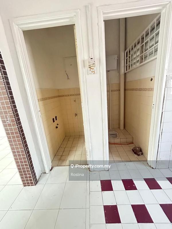 2-storey Terraced House for Sale in Bandar Seri Alam, Masai by Roslina - iProperty.com.my