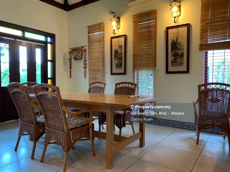 Bungalow House for Sale in Ayer Keroh, Melaka by Danny Kuah - iProperty.com.my