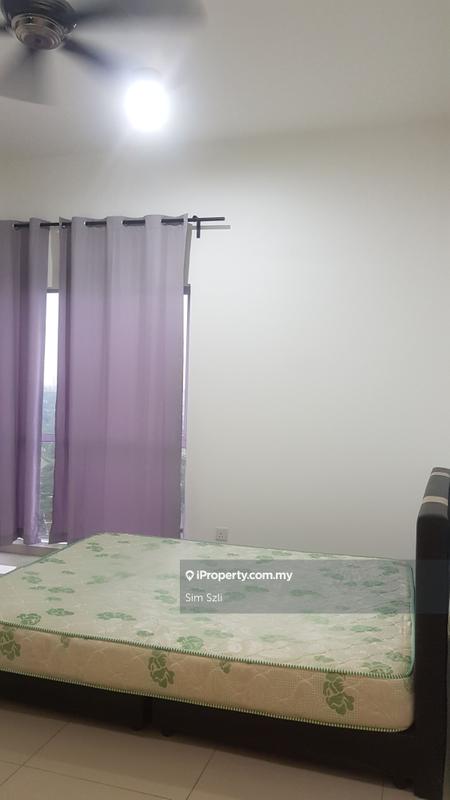 Service Residence for Sale in Jadite Suites by Sim Szli - iProperty.com.my