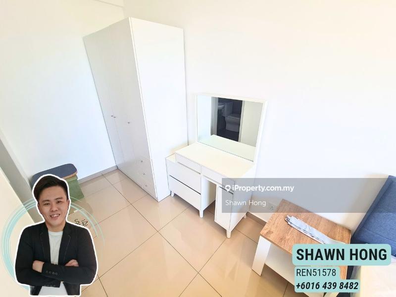 Condominium for Sale in M Vista by Shawn Hong - iProperty.com.my