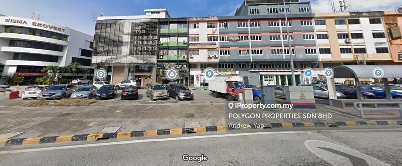 Shop for Sale in Sri Setapak, Setapak by Andrew Yap - iProperty.com.my