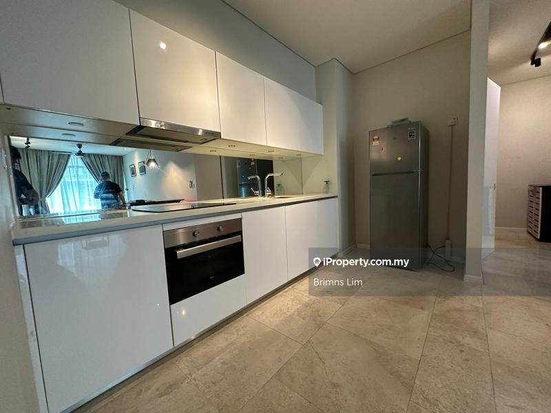 Service Residence for Sale in Sky Suites @ KLCC by Brimns Lim - iProperty.com.my