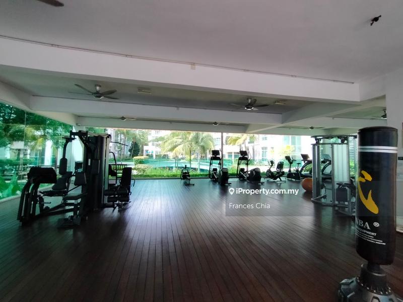 Residensi Servis untuk Disewa di Brunsfield Residence oleh Frances Chia - iProperty.com.my