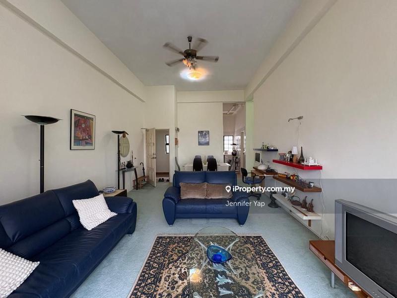 Pangsapuri untuk Dijual di Mawar Apartment oleh Jennifer Yap - iProperty.com.my