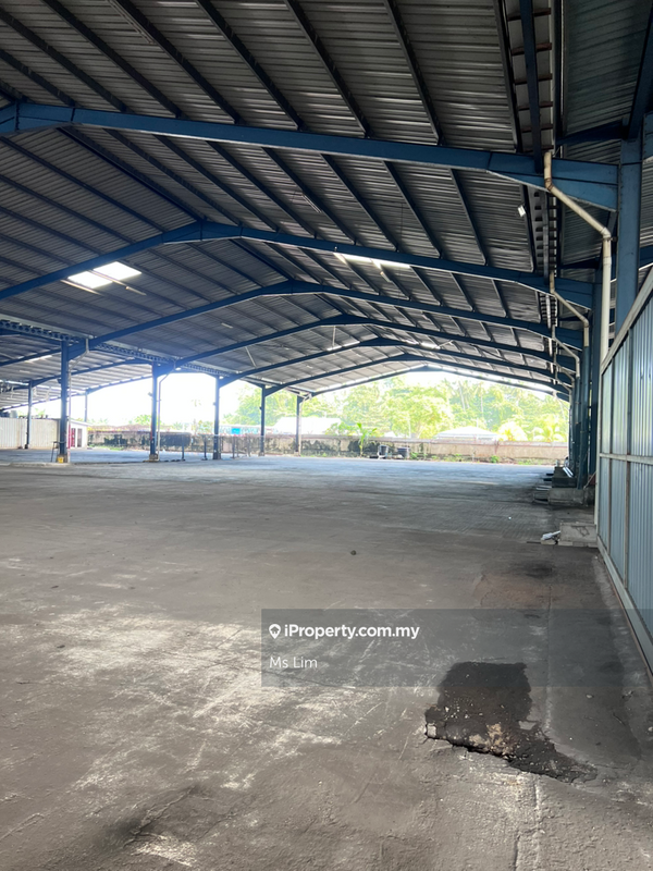 For Rent - Kapar ,Klang,Bukit Raja,,West Port,Port klang,Jenjerom,Puncak Alam