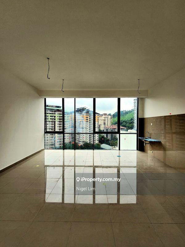 4-storey Terraced House for Sale in Empire Residences Sage, Damansara Perdana by Nigel Lim - iProperty.com.my