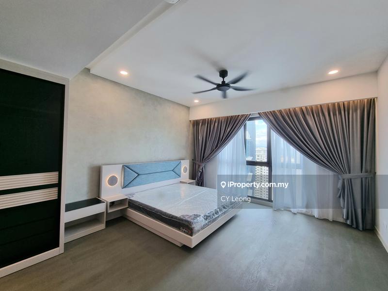For Sale - Ooak Serviced Apartments @ Kiara 163