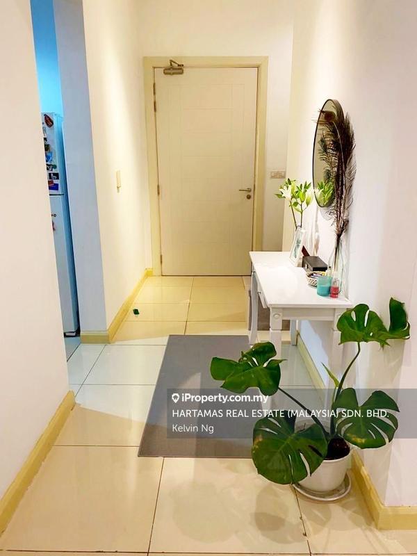 Kondominium untuk Disewa di Surian Residences oleh Kelvin Ng - iProperty.com.my